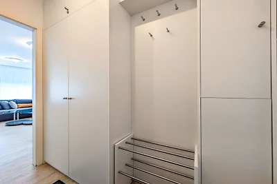 Residenz Seestern Wohnung 32