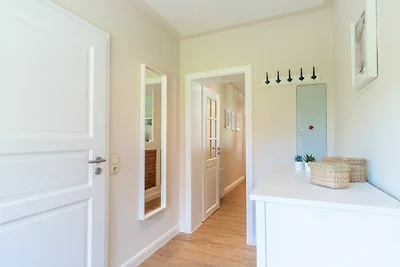 An der Steilküste Wohnung 02