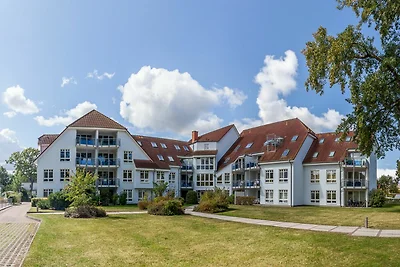 Likedeeler Wohnung 22