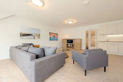 Residenz Seestern Wohnung 32