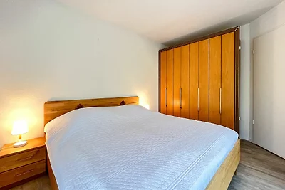 Appartamento Vacanza con famiglia Boltenhagen