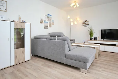 Weiße Villen Wohnung 17