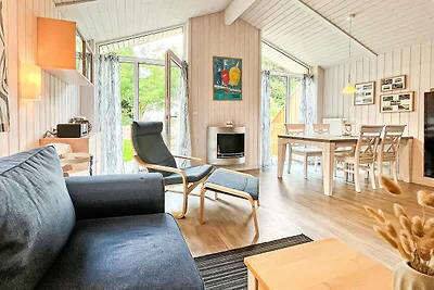 Casa vacanze Vacanza di relax Travemünde