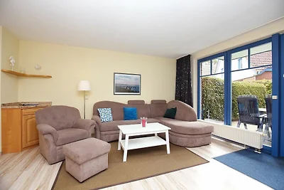 Feriendorf Papillon Wohnung 10-4