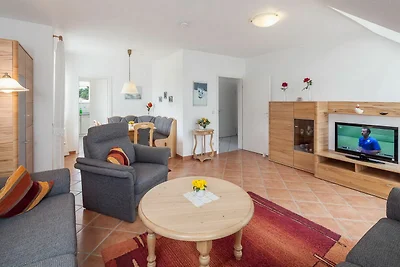 Sünnslag Wohnung 138