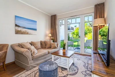 Apartament Dla rodzin Boltenhagen