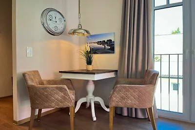Baltischer Hof Wohnung 32