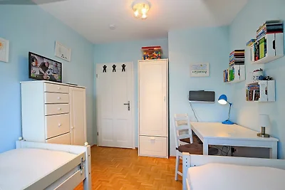 Sünnslag Ostsee-Perle Wohnung 044