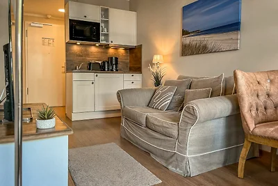 Baltischer Hof Wohnung 20