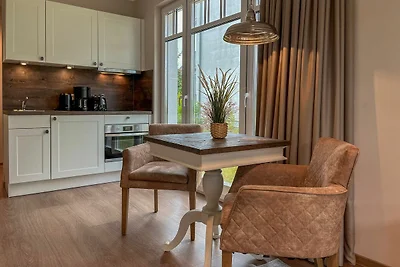 Baltischer Hof Wohnung 18