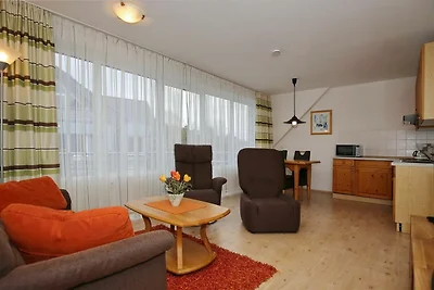 Appartamento Vacanza con famiglia Boltenhagen