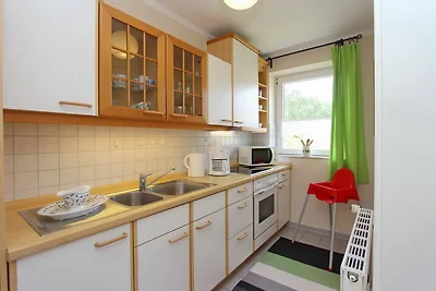 Goosbrink Wohnung 27