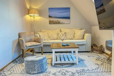 Appartamento Vacanza con famiglia Boltenhagen