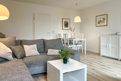 Vakantieappartement Gezinsvakantie Boltenhagen