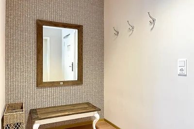 Baltischer Hof Wohnung 33