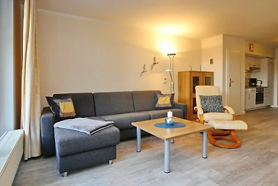 Feriendorf Papillon Wohnung 10-3