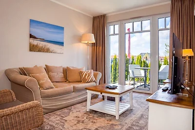 Baltischer Hof Wohnung 30