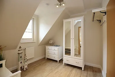 Vakantieappartement Gezinsvakantie Boltenhagen