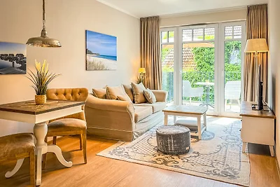 Baltischer Hof Wohnung 23