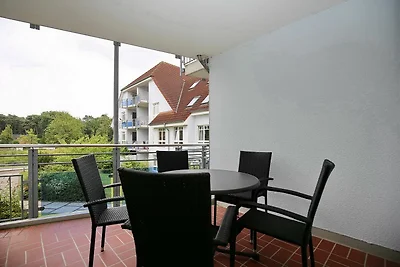 Likedeeler Wohnung 22