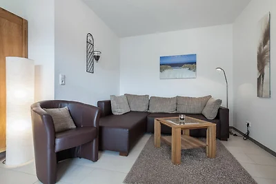 Likedeeler Wohnung 43