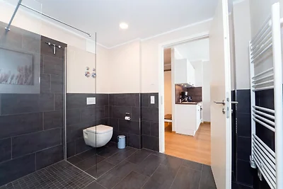 Appartamento Vacanza con famiglia Boltenhagen