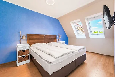 Baltischer Hof Wohnung 55