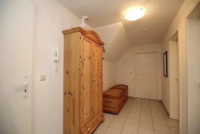 Villa Augusta Wohnung 13