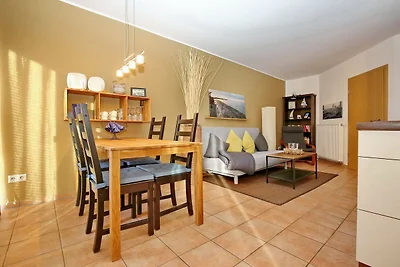 Appartamento Vacanza con famiglia Boltenhagen