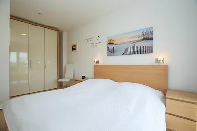Vakantieappartement Gezinsvakantie Boltenhagen