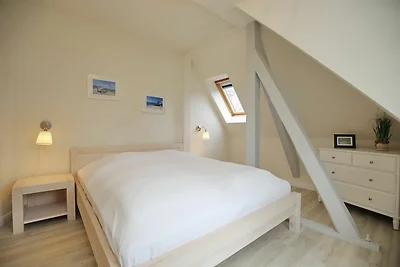 Strandvilla Triton Wohnung 06