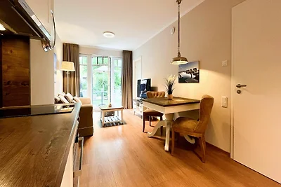 Baltischer Hof Wohnung 2
