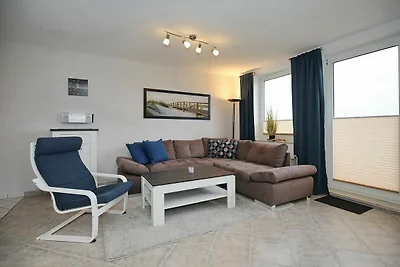 Apartamento Vacaciones familiares Boltenhagen