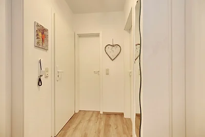 Vakantieappartement Gezinsvakantie Boltenhagen