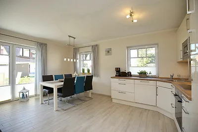 Feriendorf Am Mariannenweg Reethaus 13a