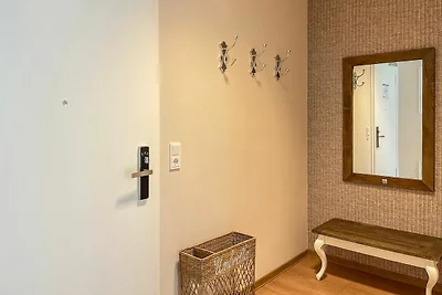 Vakantieappartement Gezinsvakantie Boltenhagen