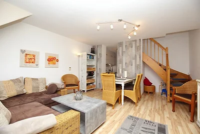 Appartamento Vacanza con famiglia Ostseebad Boltenhagen