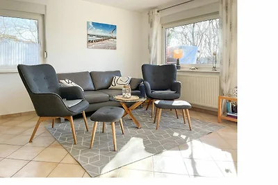 Urlauberdorf Haus 29a - OstseeLeben