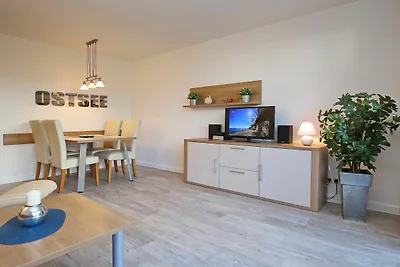 Feriendorf Papillon Wohnung 10-3