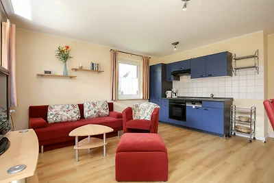 Casa vacanze Vacanza di relax Boltenhagen