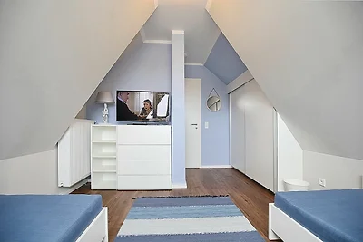 Vakantiehuis Ontspannende vakantie Boltenhagen