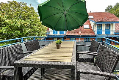 Feriendorf Papillon Wohnung 04-5