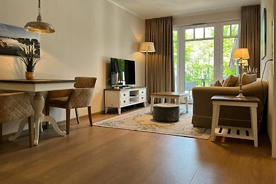 Baltischer Hof Wohnung 42