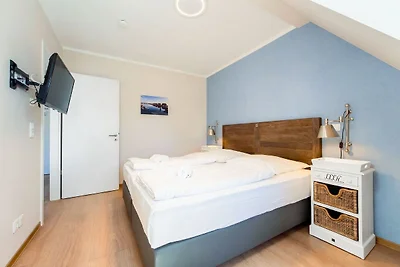 Baltischer Hof Wohnung 50