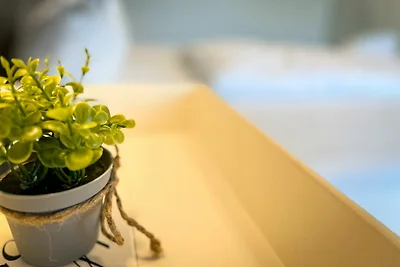 Baltischer Hof Wohnung 51