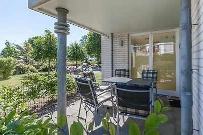 Dünenblick Wohnung 40
