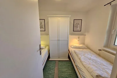 Urlauberdorf Haus 31d