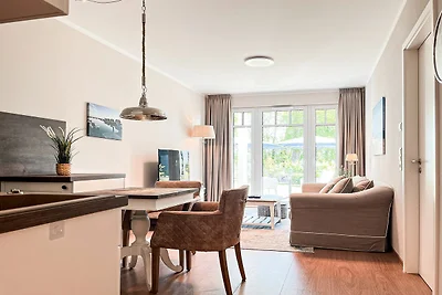 Baltischer Hof Wohnung 19