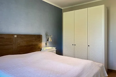 Appartamento Vacanza con famiglia Boltenhagen