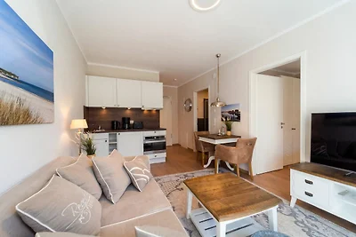 Baltischer Hof Wohnung 6